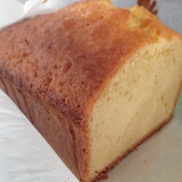 基本のパウンドケーキ レシピ 作り方 By 黒ラブ0805 楽天レシピ 基本のパウンドケーキ レシピ 作り方 By 黒ラブ0805 楽天レシピ